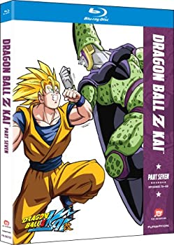 新品即決 ドラゴンボールz 改 シーズン１パート７ 78 話 北米版 Blu Ray Import 高知インター店 Www Nationalmuseum Gov Ph