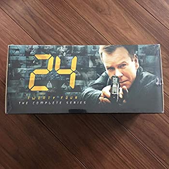 楽天市場】*24 -twenty four- 10周年記念コンプリートdvd-boxの通販 楽天市場】*24 -twenty four- 10周年記念コンプリートdvd-boxの通販