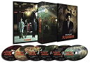 【中古】(非常に良い)リバース エッジ 大川端探偵社 Blu-ray BOX(5枚組)