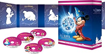 新発売の D23 Expo Japan 15開催記念 ディズニー ブルーレイ ベストセレクション Vol 1 期間限定 Blu Ray 新しいコレクション Tonyandkimcash Com 新発売の D23 Expo Japan 15開催記念 ディズニー ブルーレイ ベストセレクション Vol 1 期間限定 Blu Ray 新しいコレクション Tonyandkimcash Com