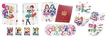 楽天市場】アイカツ!2ndシーズン blu-ray boxの通販