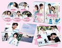 【中古】(未使用・未開封品)病院船~ずっと君のそばに~ DVD-BOX1