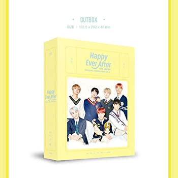  KOBACO㤨֡š(̤ѡ̤BTS JAPAN OFFICIAL FANMEETING VOL 4 [Happy Ever After] (¤[Blu-ray]פβǤʤ41,580ߤˤʤޤ