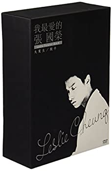 楽天市場】レスリー・チャン cdの通販