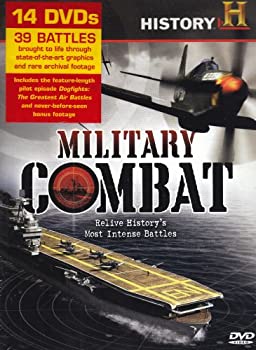【中古】(未使用・未開封品)Military Combat Megaset [DVD] [Import]