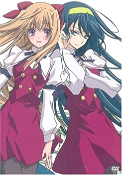 【中古】神無月の巫女DVD-BOX