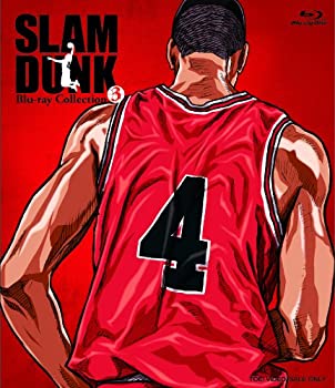 š(ɤ)SLAM DUNK Blu-ray Collection VOL.3