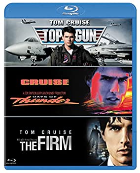 【中古】トム・クルーズ パラマウント80's&90'sパック ベストバリューBlu-rayセット (期間限定スペシャルプライス) 【中古】トム・クルーズ パラマウント80's&90'sパック ベストバリューBlu-rayセット (期間限定スペシャルプライス)