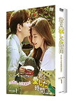 【中古】君を愛した時間~ワタシとカレの恋愛白書 DVD-BOX1