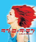 【中古】(非常に良い)ラン・ローラ・ラン Blu-ray