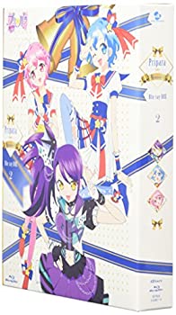 (非常に良い)Pripara Season.2 Blu-ray BOX-2
