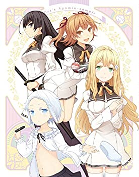 驚きの安さ 俺がお嬢様学校に 庶民サンプル としてゲッツされた件 マストゲッツ Blu Ray Box 魅力的な Tonyandkimcash Com 驚きの安さ 俺がお嬢様学校に 庶民サンプル としてゲッツされた件 マストゲッツ Blu Ray Box 魅力的な Tonyandkimcash Com