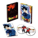 【中古】(未使用 未開封品)ドラゴンボール超 DVD BOX10