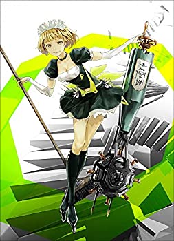 yÁzBEATLESS BOX 2 [Blu-ray]