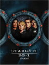 【中古】スターゲイト SG-1 シーズン9 DVD ザ コンプリートボックス
