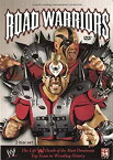 【中古】(非常に良い)WWE ロード・ウォリアーズ [DVD] 2枚組 プロレス