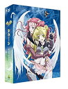 【中古】EMOTION the Best Simoun(シムーン) DVD-BOX