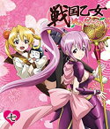 【中古】戦国乙女~桃色パラドックス~七 [Blu-ray]