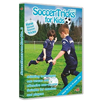 楽天お取り寄せ本舗 KOBACO【中古】（未使用・未開封品）Soccer Tricks for Kids 2: Complete Training [DVD] [Import]