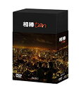 【中古】相棒 season 10 DVD-BOXI (6枚組)