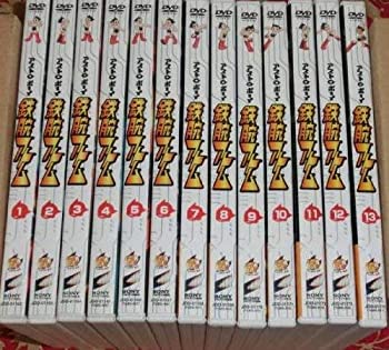 【中古】アストロボーイ 鉄腕アトム [レンタル落ち] （全13巻） [マーケットプレイスDVDセット商品]