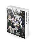 【中古】極黒のブリュンヒルデ Blu-ray BOX II