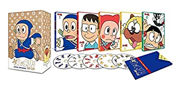 【中古】(非常に良い)忍者ハットリくんリターンズ DVD-BOX