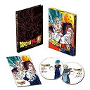 【中古】(未使用 未開封品)ドラゴンボール超 DVD BOX6