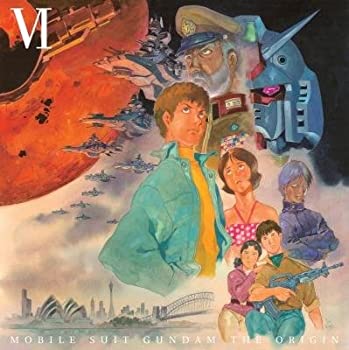 š(̤ѡ̤)ưΥ THE ORIGIN  ֤  Blu-ray Collectors Edition