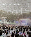 【中古】(未使用・未開封品)アイドリッシュセブン 1st LIVE「Road To Infinity」 Blu-ray Day2