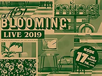 bloomingβ