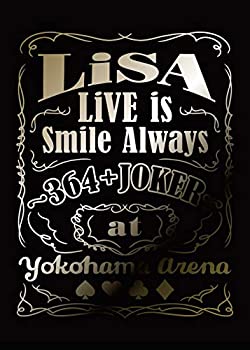 楽天お取り寄せ本舗 KOBACO【中古】 LiVE is Smile Always ~364+JOKER~ at YOKOHAMA ARENA（完全生産限定盤）（Blu-ray）（オリジナルトートバッグ付）