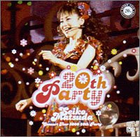 yÁzSEIKO MATSUDA CONCERT TOUR 2000g20th Partyh [DVD]