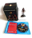 【中古】(非常に良い)アイアンマン 日本限定 フィギュア付 Blu-rayBOX (2枚組)