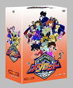 【中古】(非常に良い)メダロットDVD-BOX 1 (5巻組)