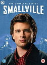 【中古】(非常に良い)Smallville - Complete Season 1-10 [DVD] [Import]