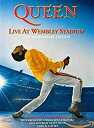 【中古】Live at Wembley Stadium/ DVD Import