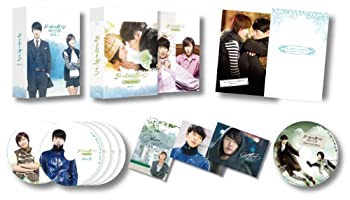 【中古】シークレット ガーデン ブルーレイ BOXI Blu-ray
