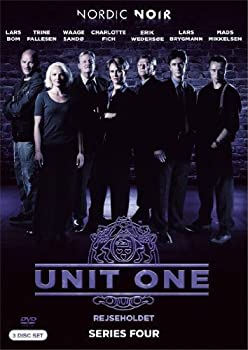 šUnit One [DVD] [Import]