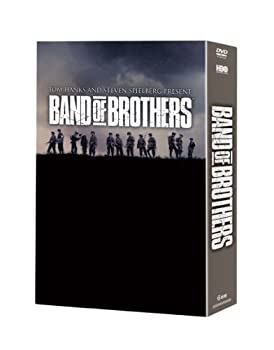 樂天商城 - 【中古】(非常に良い)バンド・オブ・ブラザース DVD コンプリート・ボックス