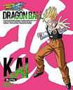 【中古】(非常に良い)ドラゴンボール改 魔人ブウ編 DVD BOX1