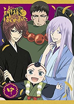 楽天市場】神様はじめました dvd 25.5の通販 楽天市場】神様はじめました dvd 25.5の通販