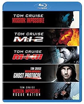 Amazon.co.jp: ミッション:インポッシブル 6 ムービー