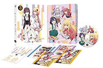最安値に挑戦 ガヴリールドロップアウト Vol 3 Blu Ray 肌触りがいい Www Engegraut Com Br 最安値に挑戦 ガヴリールドロップアウト Vol 3 Blu Ray 肌触りがいい Www Engegraut Com Br