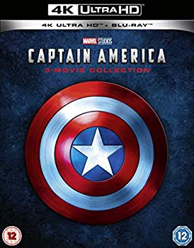 全日本送料無料 キャプテン アメリカ 4k トリロジーbox 4k Uhd Blu Ray リージョンフリー 4k Uhdのみ日本語有り 輸入版 Captain America 4k Uhd Trilogy 交換無料 Tonyandkimcash Com 全日本送料無料 キャプテン アメリカ 4k トリロジーbox 4k Uhd Blu Ray リージョンフリー 4k Uhdのみ日本語有り 輸入版 Captain America 4k Uhd Trilogy 交換無料 Tonyandkimcash Com