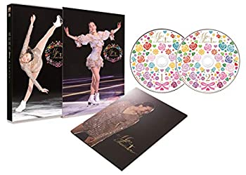 【中古】(未使用・未開封品)浅田真央サンクスツアー DVD