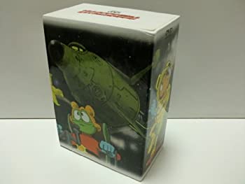 【中古】(非常に良い)TVシリーズ「宇宙船サジタリウス」DVD-BOX1
