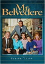 【中古】Mr Belvedere: Season Three DVD Import