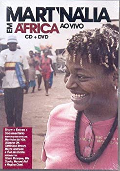 乐天商城 - 【中古】Africa: Ao Vivo [DVD] [Import]