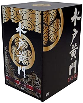 楽天お取り寄せ本舗 KOBACO【中古】（未使用・未開封品）水戸黄門DVD-BOX 第八部